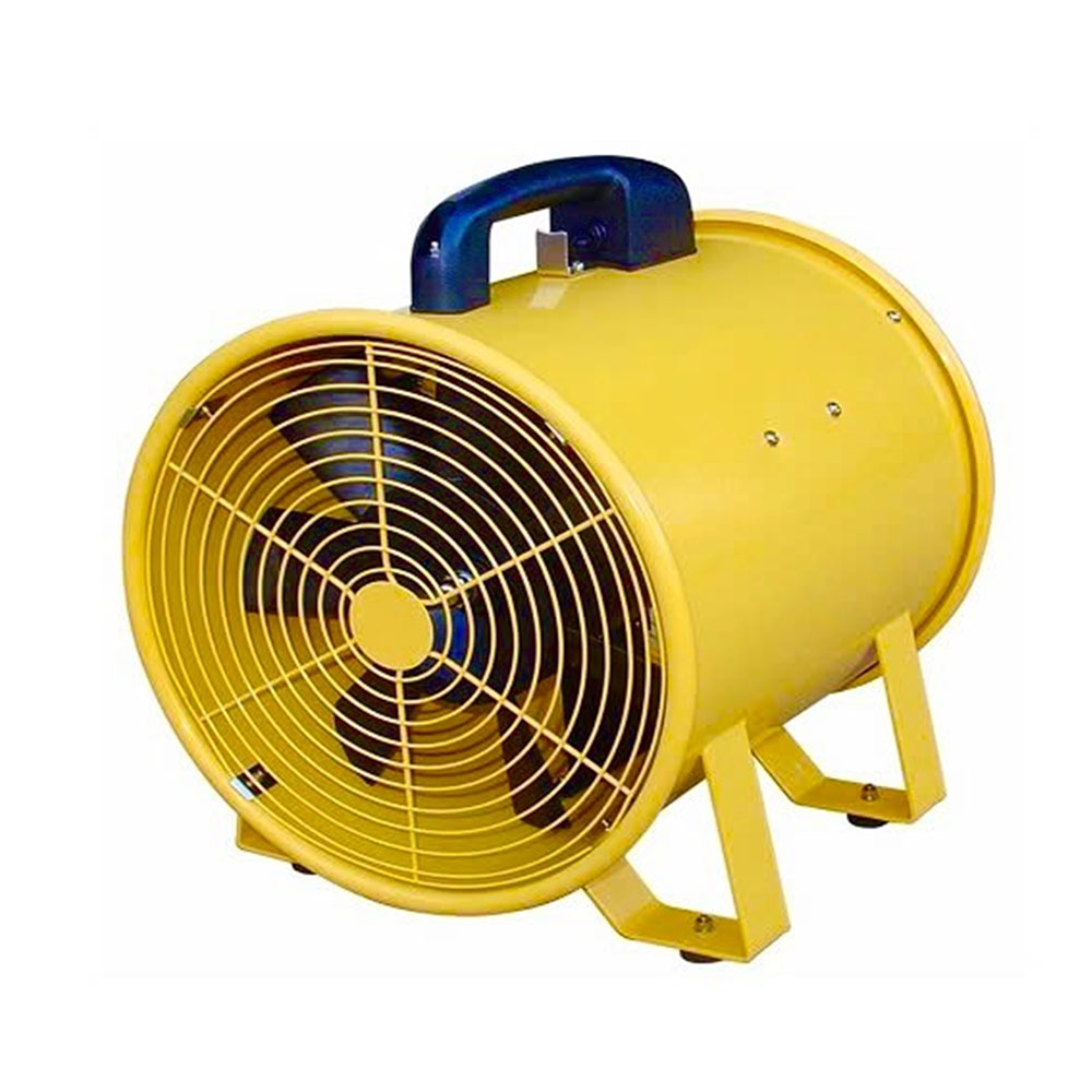 Quạt thông gió xách tay Nanyoo LT-40N, sải cánh 40cm, 720W