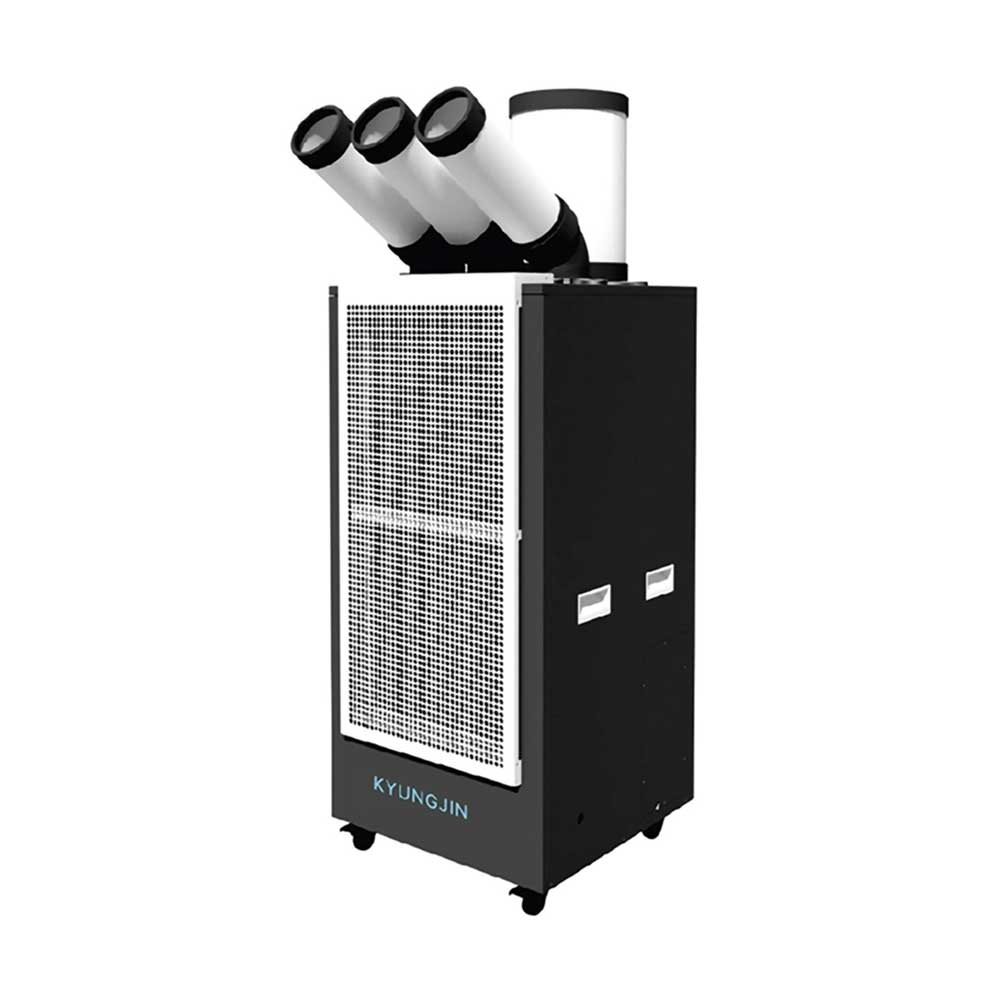 Điều hòa di động công nghiệp Kyungjin ND-22000