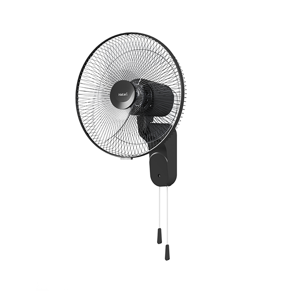 Quạt treo tường Hatari HG-W16M1, Thái lan, 2 Dây kéo, 50W