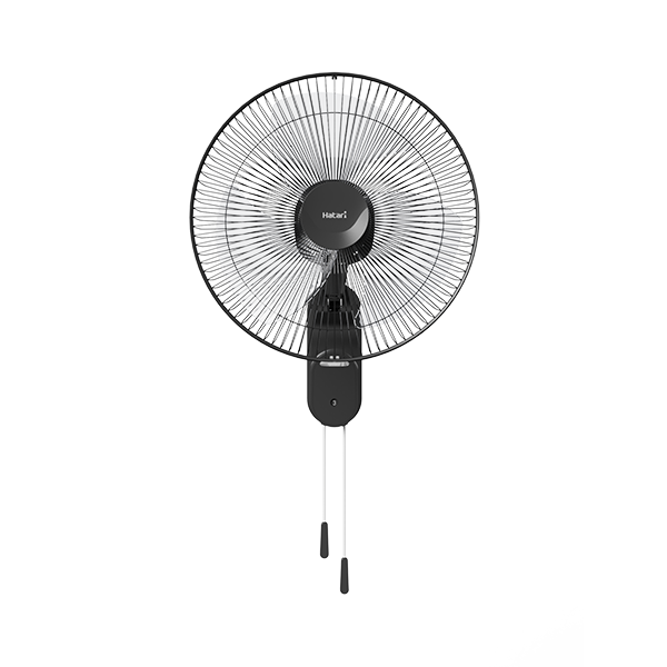 Quạt treo tường Hatari HG-W16M1, Thái lan, 2 Dây kéo, 50W