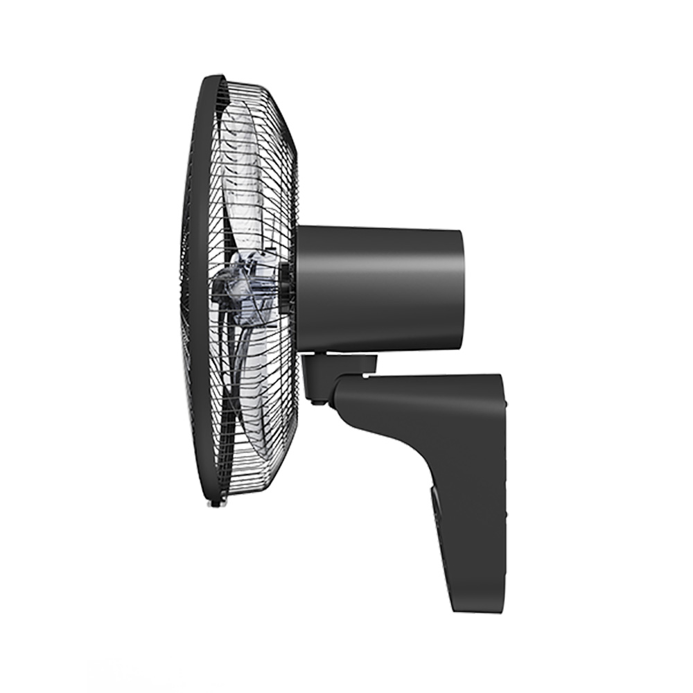 Quạt treo tường Hatari HF-W18R1 Thái lan, điều khiển từ xa. Size 45cm, 64w