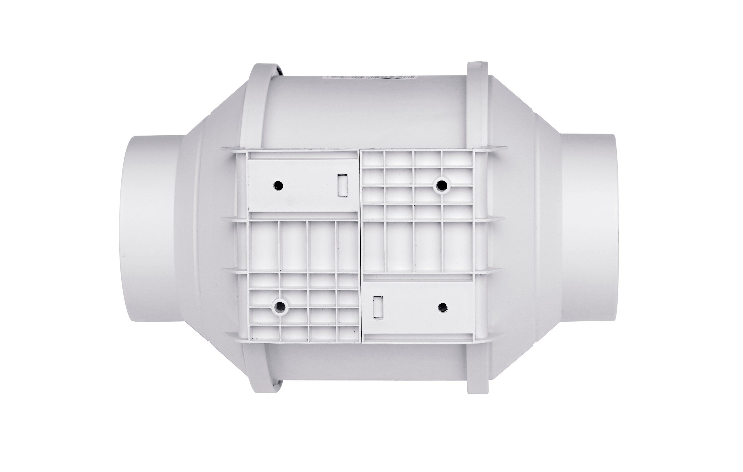 Quạt thông gió nối ống Kyungjin NF-150
