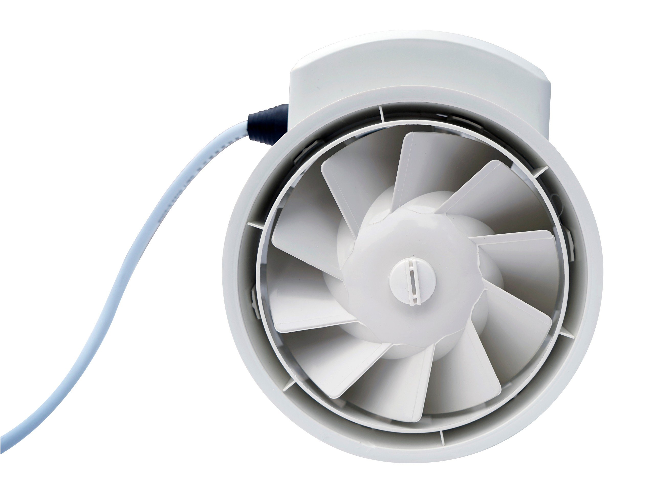Quạt thông gió nối ống Kyungjin NF-315