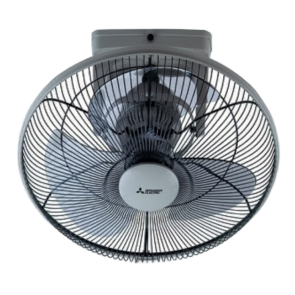 Quạt đảo trần Mitsubishi CY16-GA, Hộp số