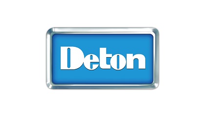 Deton