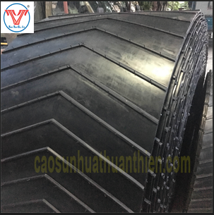 Công Dụng Quan Trọng của Băng Tải Cao Su trong Công Nghiệp