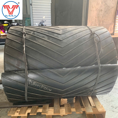 Băng Tải Cao Su Có Thể Làm Được Gì?