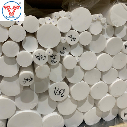 Nhựa Teflon: Cấu Tạo Riêng Biệt và Ứng Dụng Đặc Thù