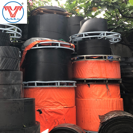 Băng Tải Cao Su Trơn: Sai Lầm Phổ Biến Khi Bảo Trì Và Cách Khắc Phục
