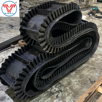 Băng tải cao su tai bèo - Những điều bạn chưa biết