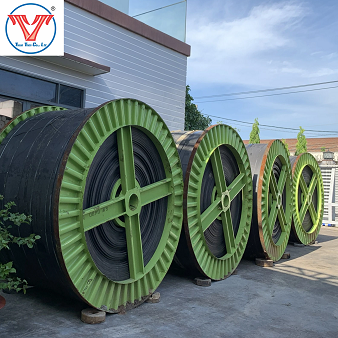 Băng tải cao su trơn: Đặc điểm khiến người dùng tin tưởng lựa chọn