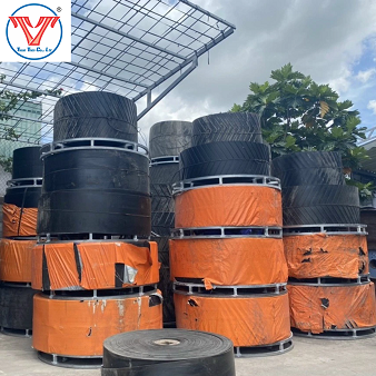 Băng Tải Cao Su - Băng Tải Thuận Thiên, Uy Tín & Chất Lượng Tại TP.HCM