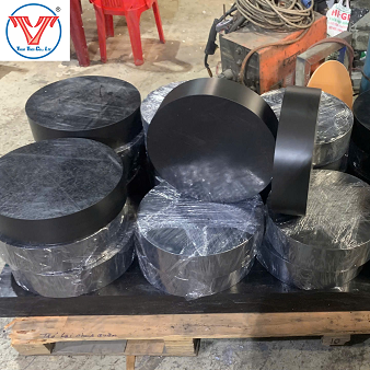Nhựa POM – Các Thông Số Kỹ Thuật Đáng Chú Ý & Ứng Dụng Thực Tế