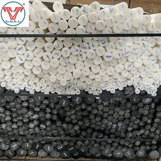 Nhựa POM: Chi Tiết Các Thông Số Kỹ Thuật