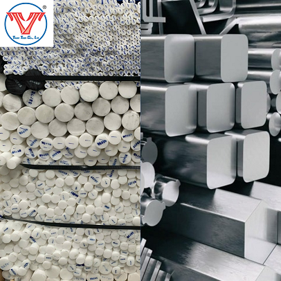 NHỰA CÔNG NGHIỆP SO VỚI KIM LOẠI: ƯU, NHƯỢC ĐIỂM VÀ ỨNG DỤNG