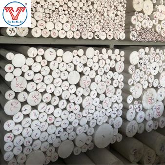 Nhựa Teflon (PTFE): Các Thông Số Kỹ Thuật & Ứng Dụng Thực Tiễn