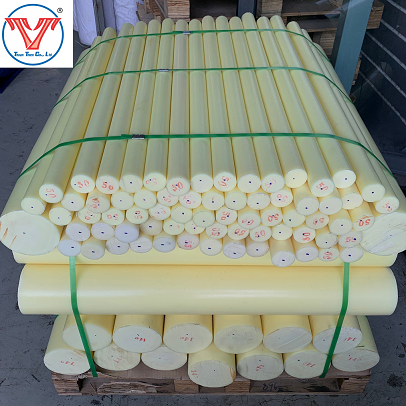 Nhựa PA và Các Ứng Dụng Hiện Nay