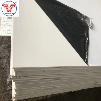 Tấm Nhựa PVC - Vật Liệu Đa Năng Từ Băng Tải Thuận Thiên Tại TP.HCM