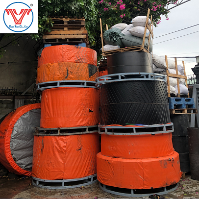 Giới thiệu Công ty TNHH Cao Su Nhựa Thuận Thiên và các sản phẩm chính