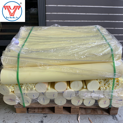 Nhựa PA: Các thông số kỹ thuật cụ thể