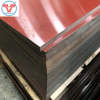 Phíp bố tấm - Phíp Nâu: Thông số kỹ thuật và ứng dụng công nghiệp