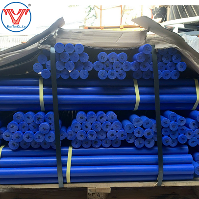 Nhựa MC và Công Dụng Đặc Biệt Trong Các Ngành Công Nghiệp
