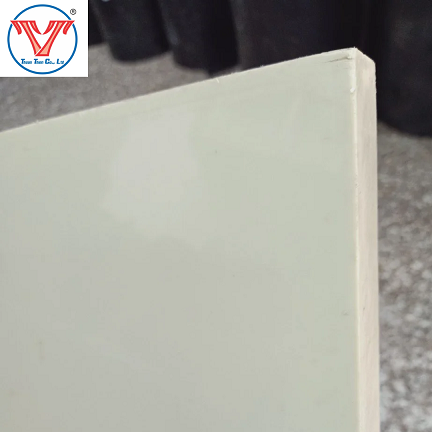 Nhựa PVC: Các Chỉ Số Kỹ Thuật và Ứng Dụng
