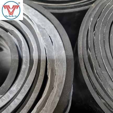 Cao Su Tấm: Cấu Tạo và Ứng Dụng Cụ Thể
