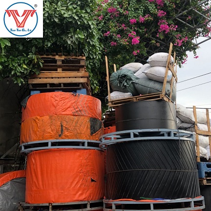 Băng Tải Thuận Thiên: Đa Dạng Sản Phẩm, Gia Công Theo Yêu Cầu