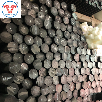 Ứng Dụng Nhựa POM Trong Ngành Cơ Khí, Điện Tử Và Ô Tô