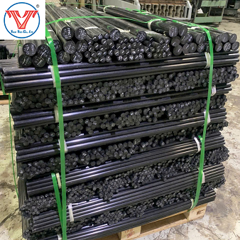 Nhựa POM Cây — Các Kích Thước & Thông Số Bạn Cần Biết