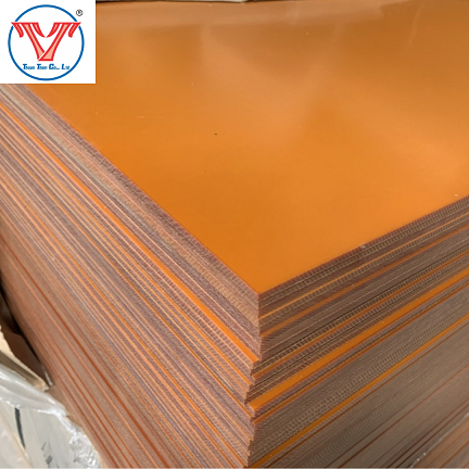 Ứng Dụng Phíp Bakelite Trong Ngành Điện - Điện Tử