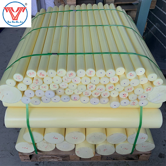 Nhựa PA Cây: Những kích thước phổ biến & điều bạn cần biết
