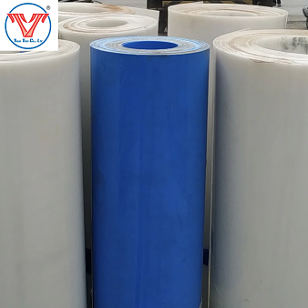 Nhựa PP Tấm – Ứng Dụng & Vai Trò Trong Công Nghiệp Hiện Đại