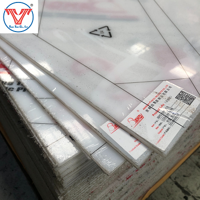 Nhựa PE: Cấu Tạo và Ứng Dụng Hiệu Quả trong Công Nghiệp và Đời Sống