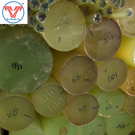 Gia Công Nhựa PU – Những Điều Cần Biết