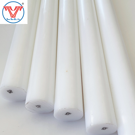 Nhựa PE: Các Thông Số Kỹ Thuật và Ứng Dụng Thực Tế