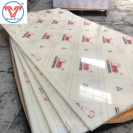 Nhựa PE: Đặc Điểm Và Ứng Dụng Trong Đời Sống Hiện Đại