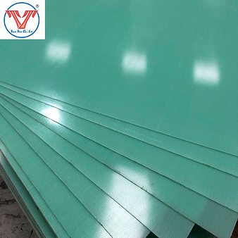 Phíp xanh ngọc (FR4 Epoxy) - Có còn ứng dụng rộng rãi ngày nay?