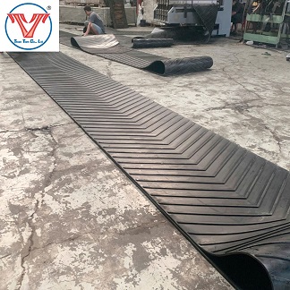 Top 5 Ngành Công Nghiệp Ứng Dụng Băng Tải Cao Su Nhiều Nhất Hiện Nay