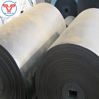Băng Tải Cao Su Trơn: Độ Dày Từ 3mm Đến 12mm Và Ứng Dụng Thích Hợp