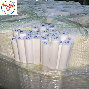 Nhựa Teflon: Ứng Dụng trong Các Ngành Công Nghiệp Hiện Nay