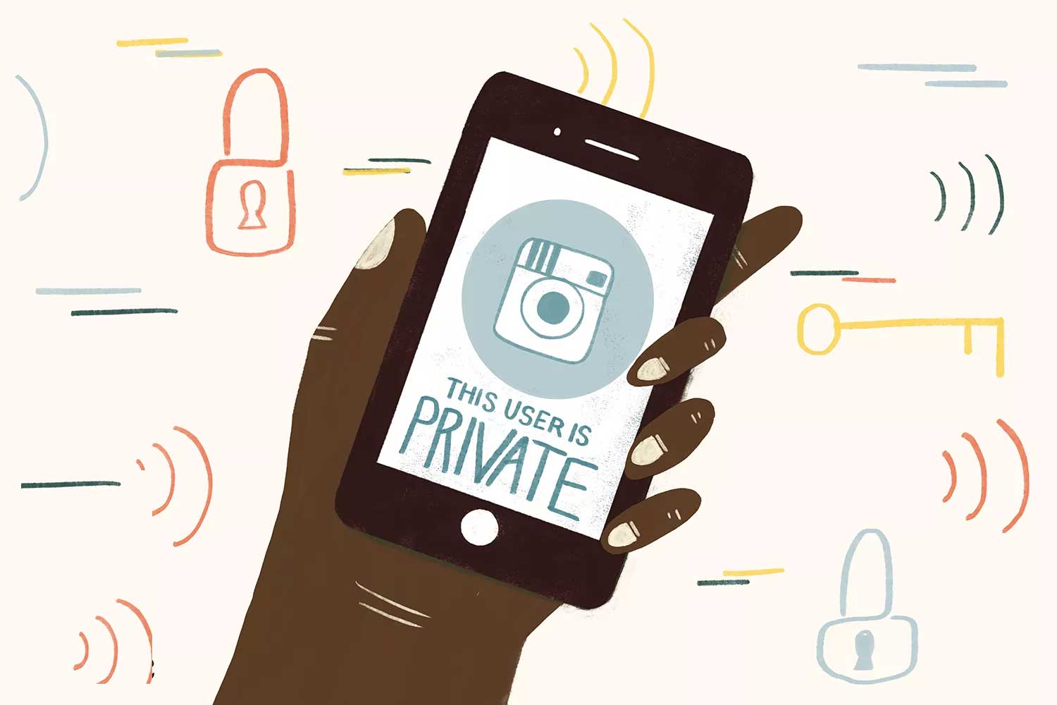 Chính sách quyền riêng tư