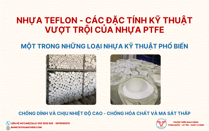 nhua-teflon-cac-dac-tinh-ky-thuat-vuot-troi-cua-nhua-ptfe