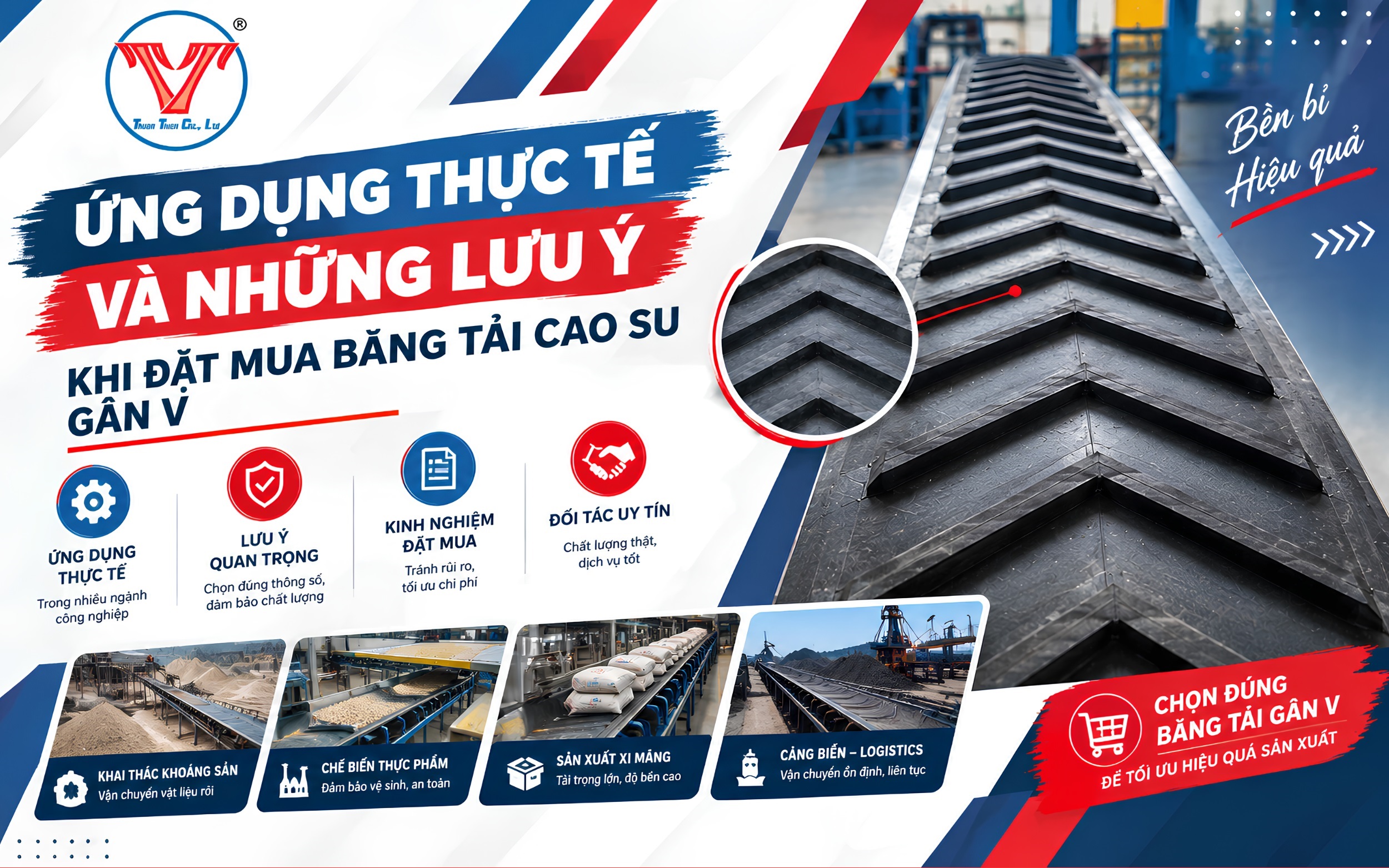 Ứng dụng thực tế và những lưu ý khi đặt mua