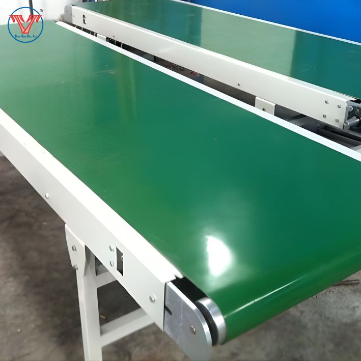 BĂNG TẢI PVC