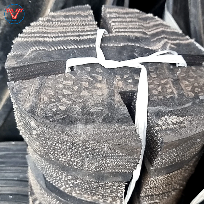 BĂNG TẢI CAO SU ĐÃ QUA SỬ DỤNG – GIẢI PHÁP TIẾT KIỆM CHI PHÍ