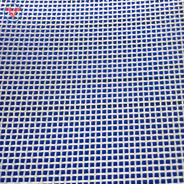 BĂNG TẢI LƯỚI POLYESTER – THOÁT KHÍ, CHỊU NHIỆT ỔN ĐỊNH