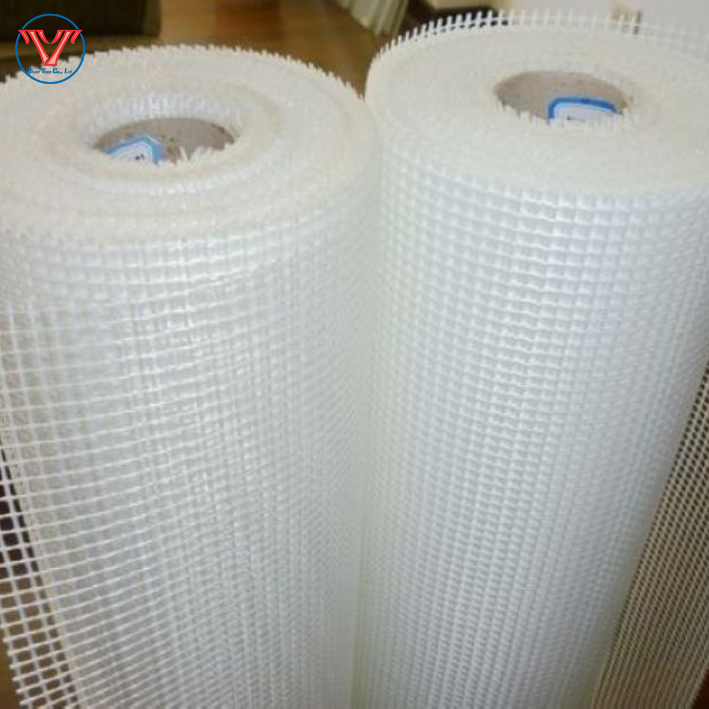 BĂNG TẢI LƯỚI POLYESTER – THOÁT KHÍ, CHỊU NHIỆT ỔN ĐỊNH