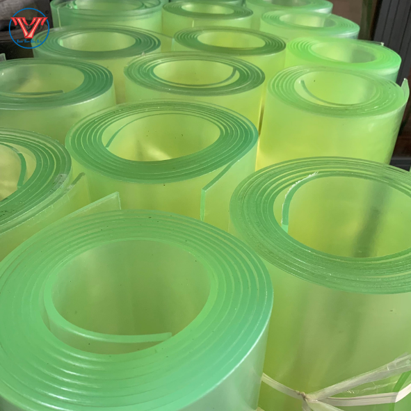 TẤM NHỰA PU - NHỰA TẤM PU - CUỘN NHỰA PU